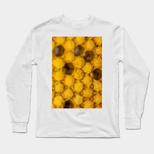 Bee nursery Long Sleeve T-Shirt